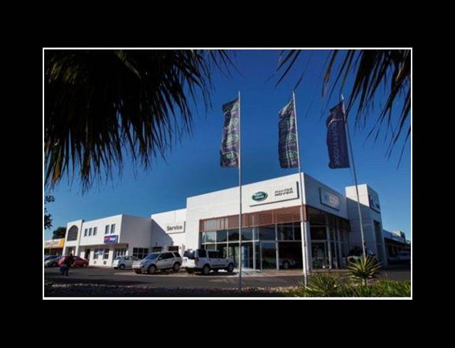 194M² RETAIL TO LET IN GOODWOOD CENTRAL